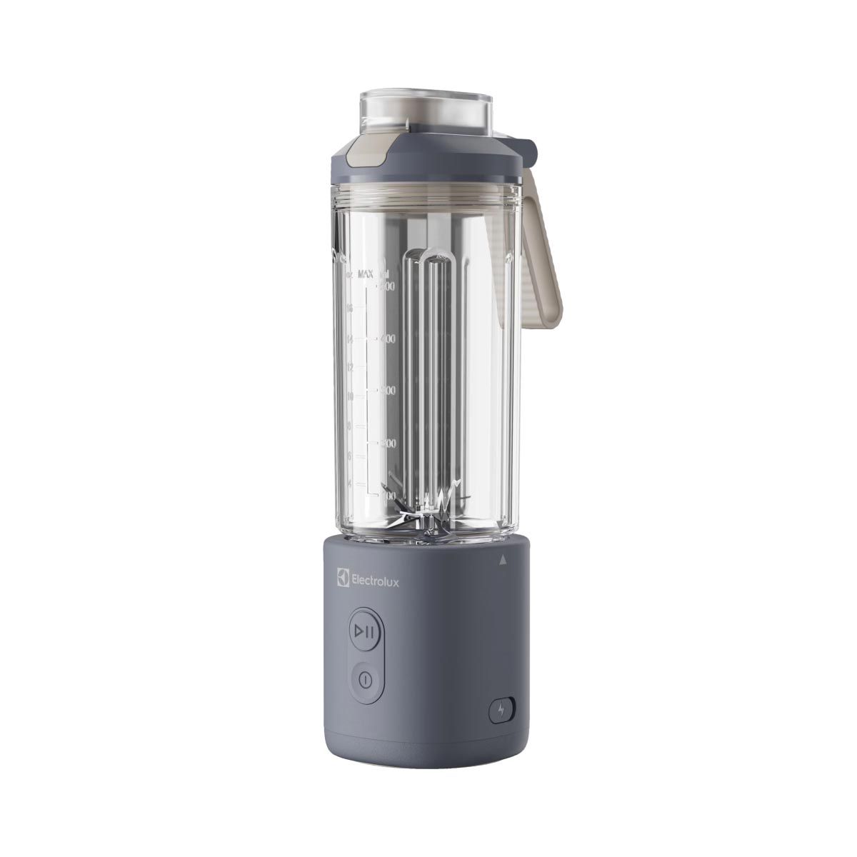 ELECTROLUX เครื่องปั่นพกพา 0.72ลิตร 120W รุ่นE5PB1-100L