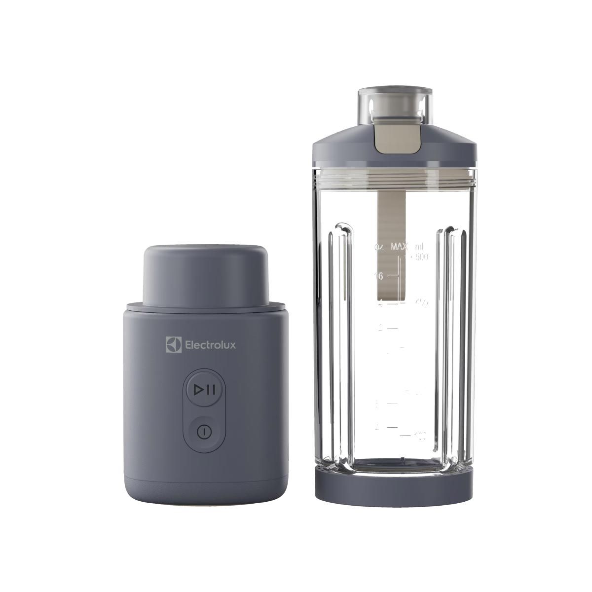 ELECTROLUX เครื่องปั่นพกพา 0.72ลิตร 120W รุ่นE5PB1-100L