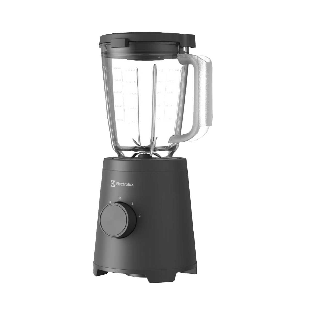 ELECTROLUX  เครื่องปั่น1.5ลิตร 600วัตต์ รุ่นE5TB1-101G