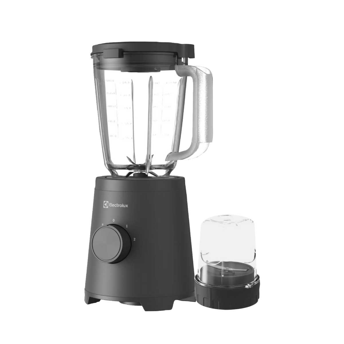 ELECTROLUX  เครื่องปั่น1.5ลิตร 600วัตต์ รุ่นE5TB1-101G