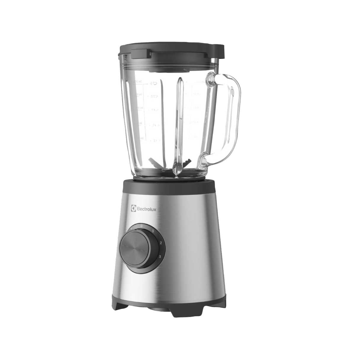 ELECTROLUX  เครื่องปั่น1.5ลิตร 1000วัตต์ รุ่นE5TB1-202S