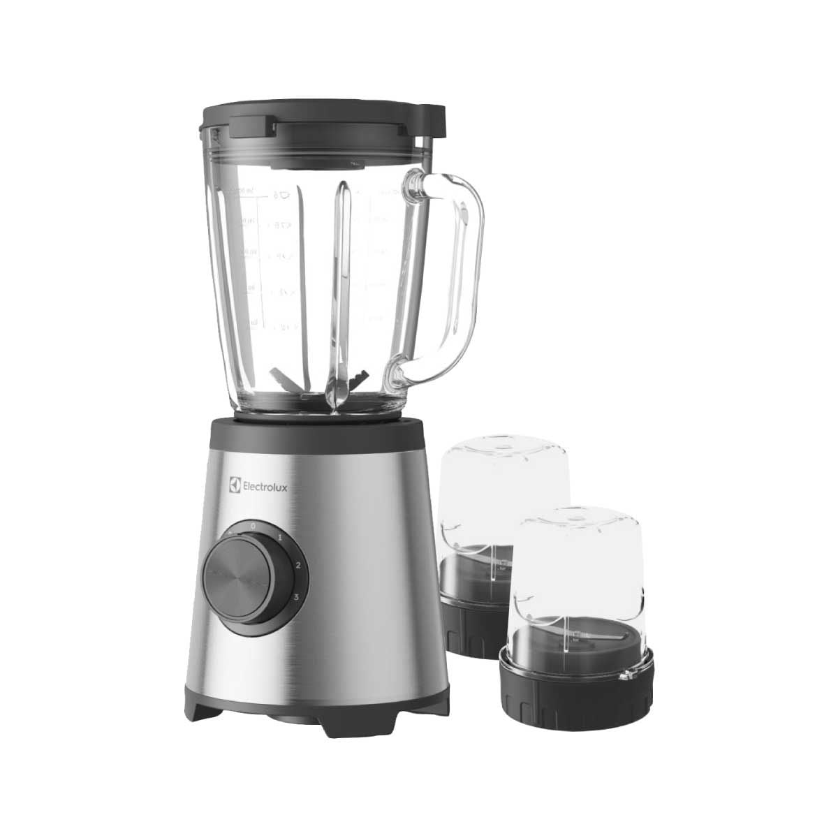 ELECTROLUX  เครื่องปั่น1.5ลิตร 1000วัตต์ รุ่นE5TB1-202S