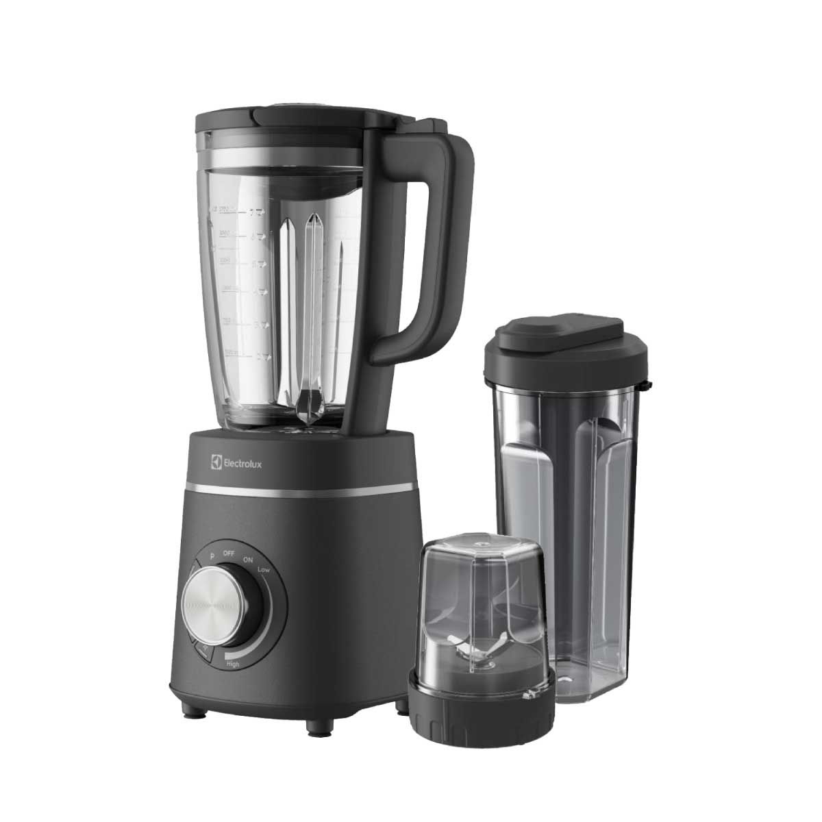 ELECTROLUX เครื่องปั่น1.75ลิตร 1400วัตต์ รุ่นE5TB1-202S