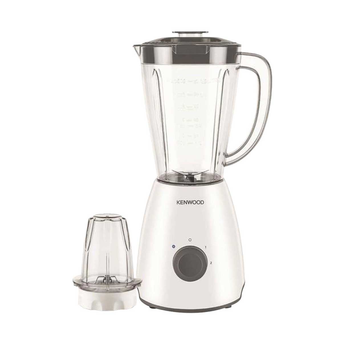 KENWOOD  เครื่องปั่น  รุ่น BLP-10AOWH   ความจุ 1.5 ลิตร กำลังไฟ 400 วัตต์