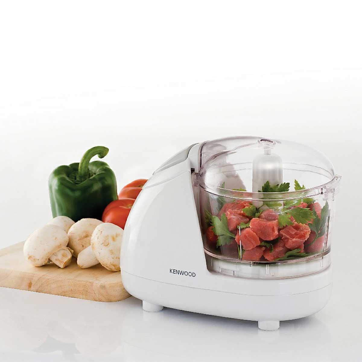 KENWOOD เครื่องบด รุ่น CH 180