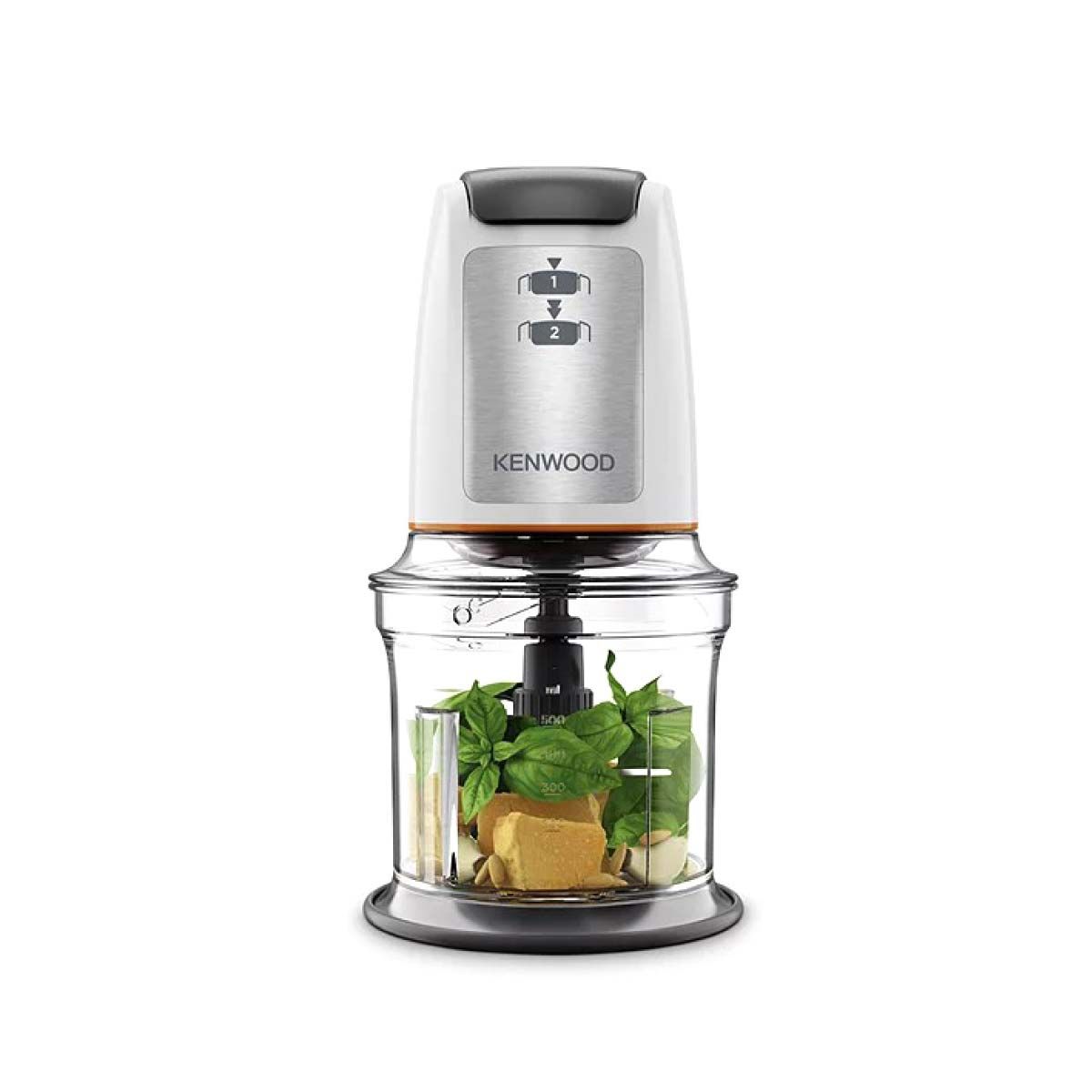KENWOOD เครื่องบดสับขนาดเล็ก รุ่น CHP61.100WH