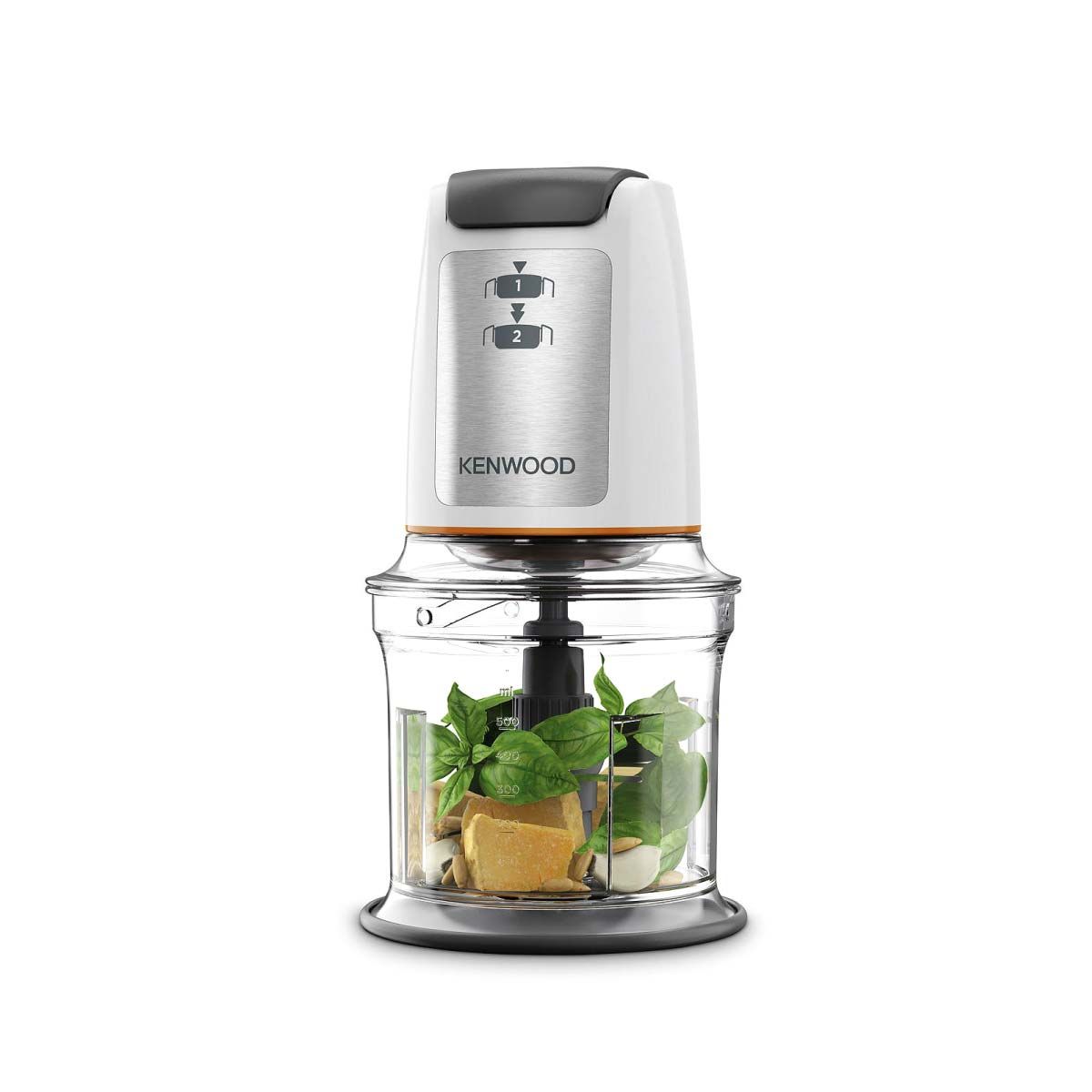 KENWOOD เครื่องบดสับขนาดเล็ก รุ่น CHP61.100WH