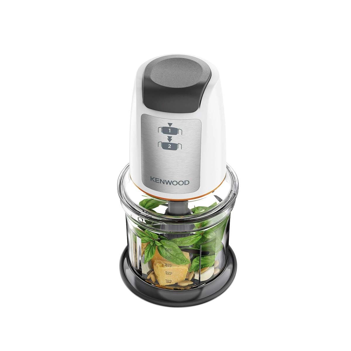 KENWOOD เครื่องบดสับขนาดเล็ก รุ่น CHP61.100WH