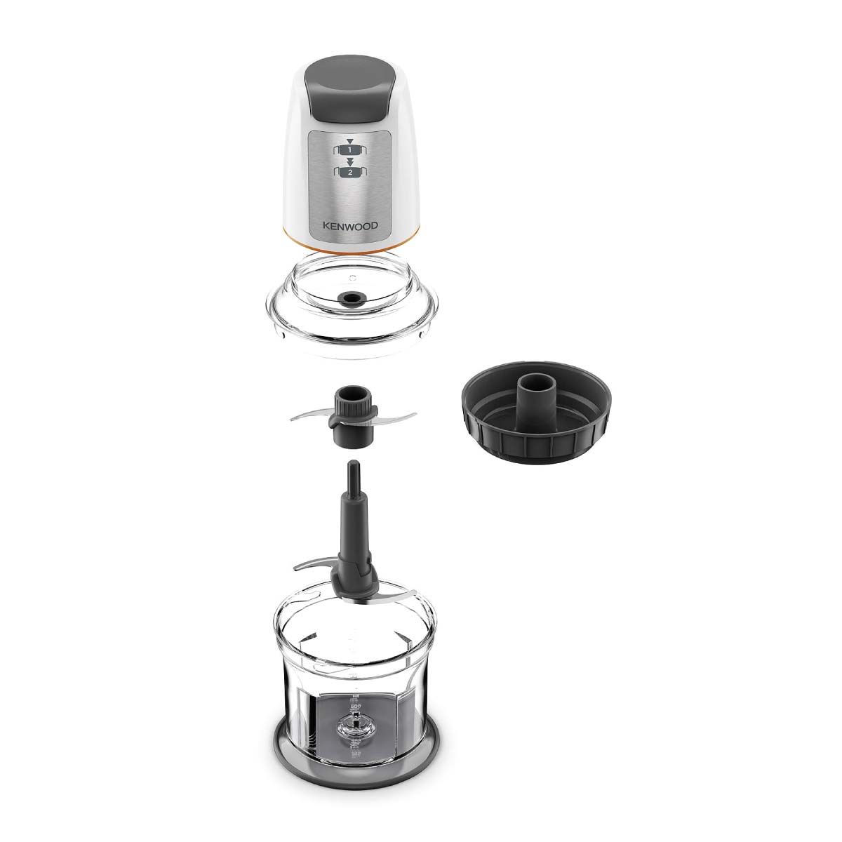 KENWOOD เครื่องบดสับขนาดเล็ก รุ่น CHP61.100WH