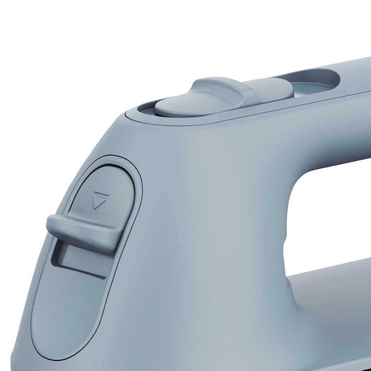 KENWOOD เครื่องตีไข่ KENWOOD 350W รุ่น HMP40.000GY