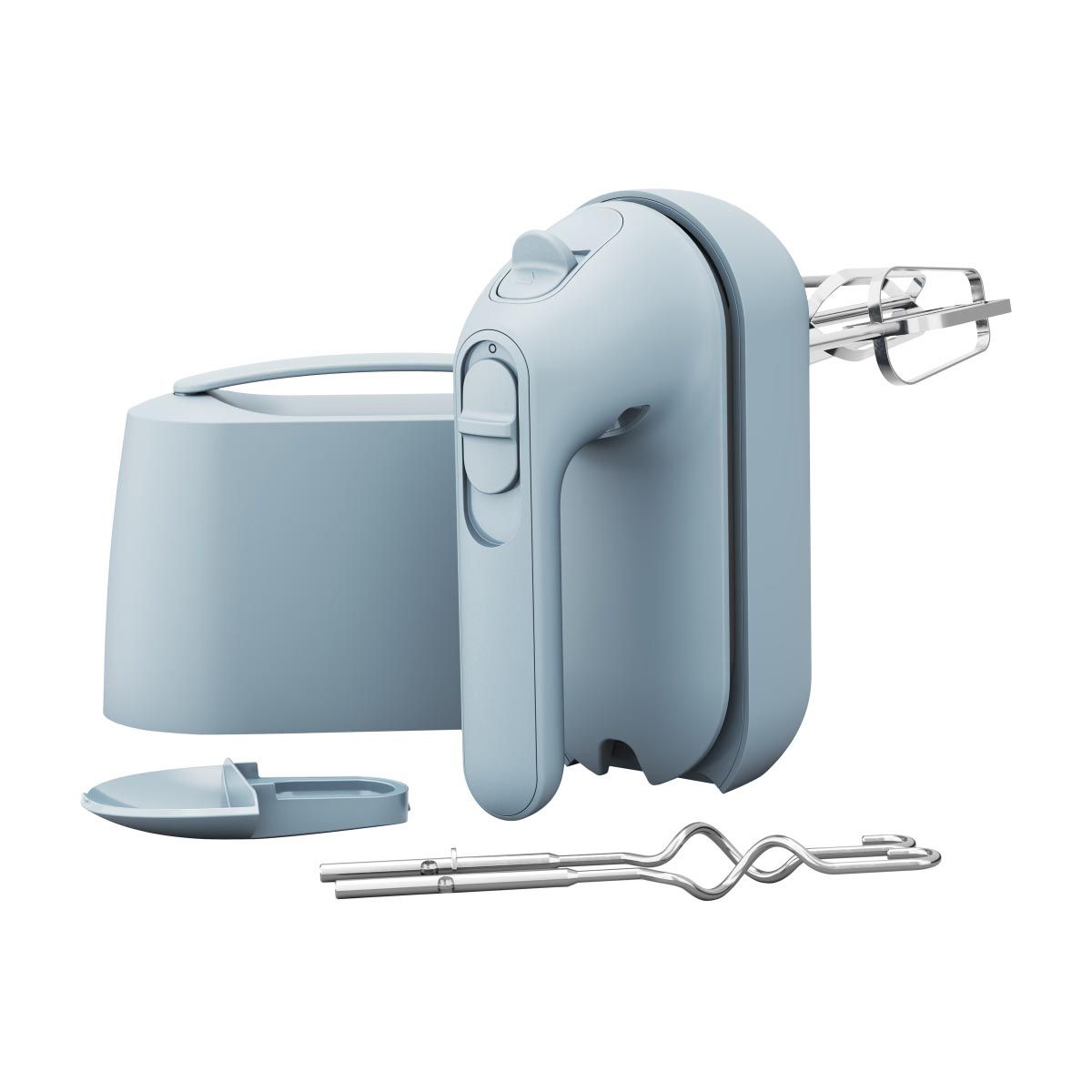 KENWOOD เครื่องตีไข่ KENWOOD 350W รุ่น HMP40.000GY