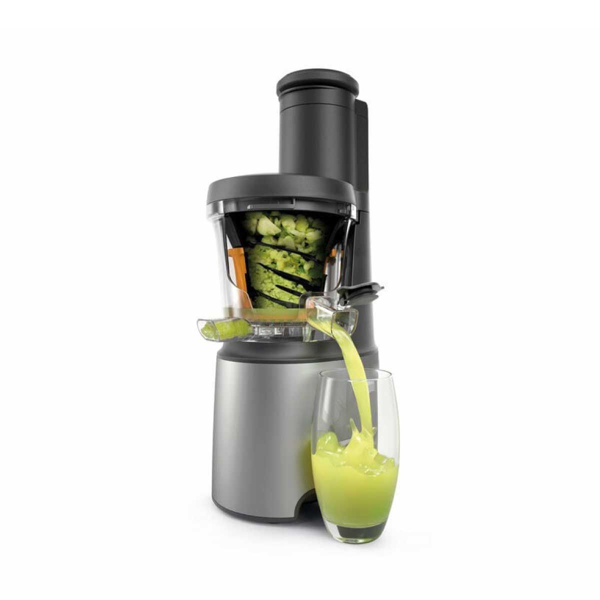 KENWOOD เครื่องสกัดน้ำผลไม้  รุ่น JMP85.000SI กำลังไฟ 230W