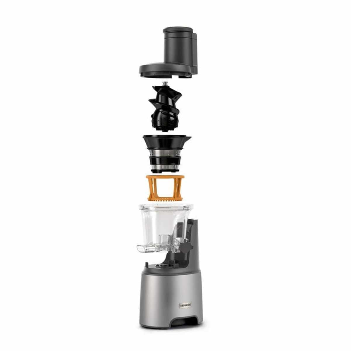 KENWOOD เครื่องสกัดน้ำผลไม้  รุ่น JMP85.000SI กำลังไฟ 230W