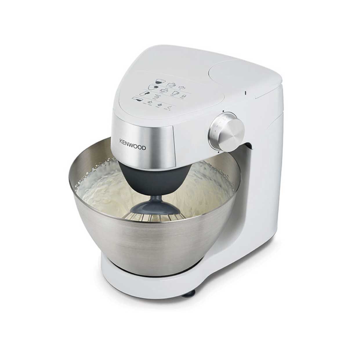 KENWOOD เครื่องตีแป้งโถสแตนเลส 4.3L รุ่น KHC29.H0SI