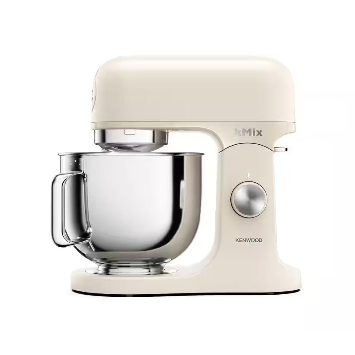 KENWOOD เครื่องตีแป้ง 5 ลิตร 1000W สีครีม รุ่น KMX-751ACR