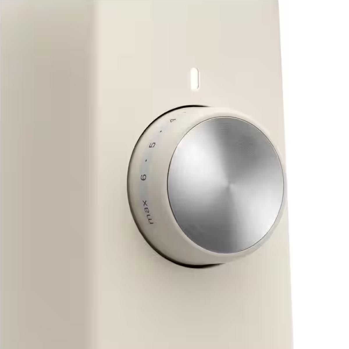 KENWOOD เครื่องตีแป้ง 5 ลิตร 1000W สีครีม รุ่น KMX-751ACR