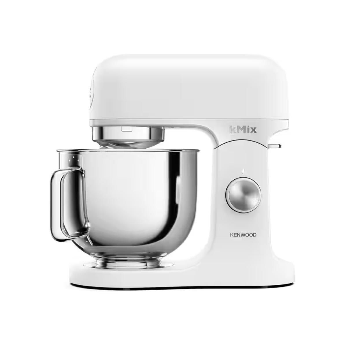 KENWOOD เครื่องตีแป้ง 5 ลิตร 1000W สีขาว รุ่น KMX-751AWH