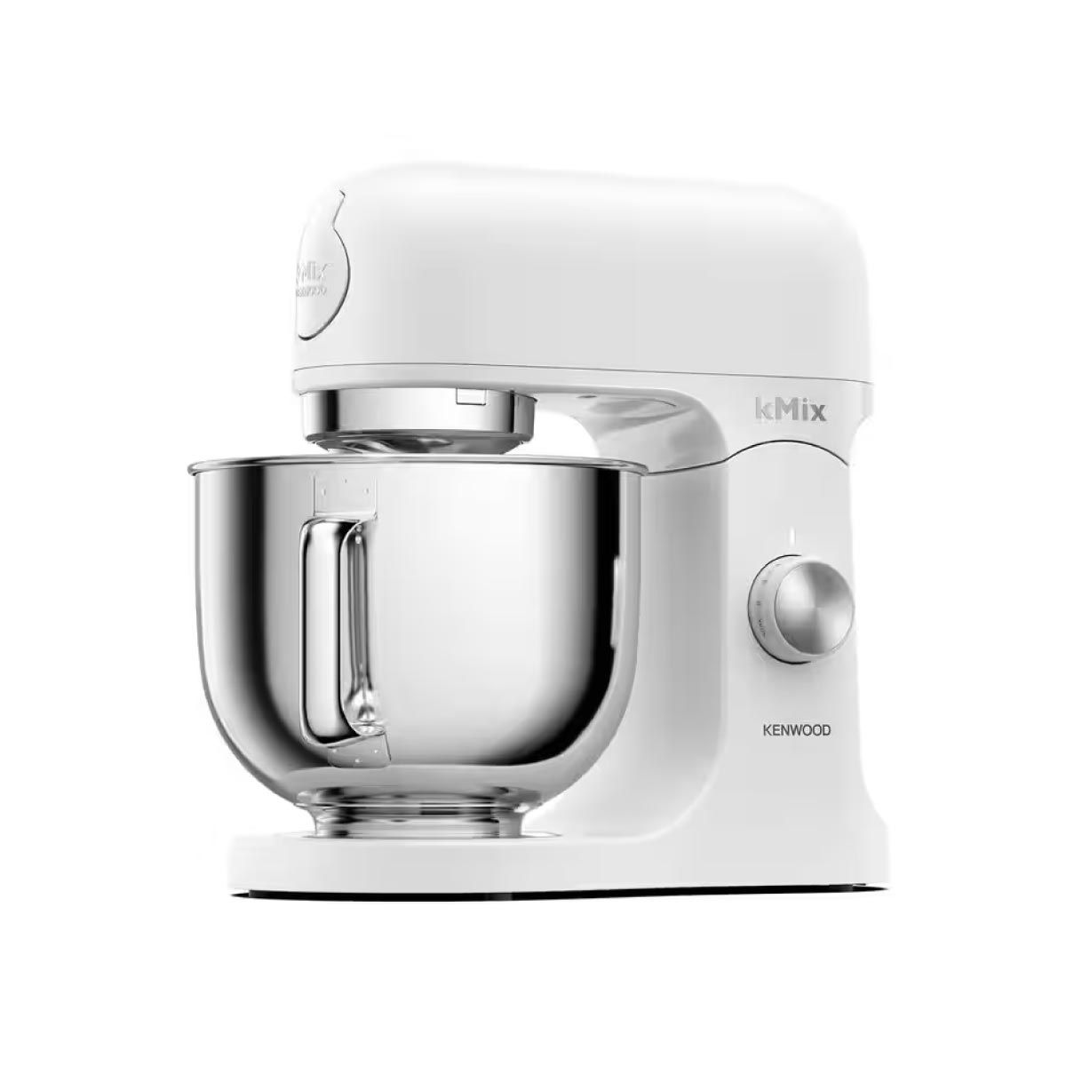 KENWOOD เครื่องตีแป้ง 5 ลิตร 1000W สีขาว รุ่น KMX-751AWH