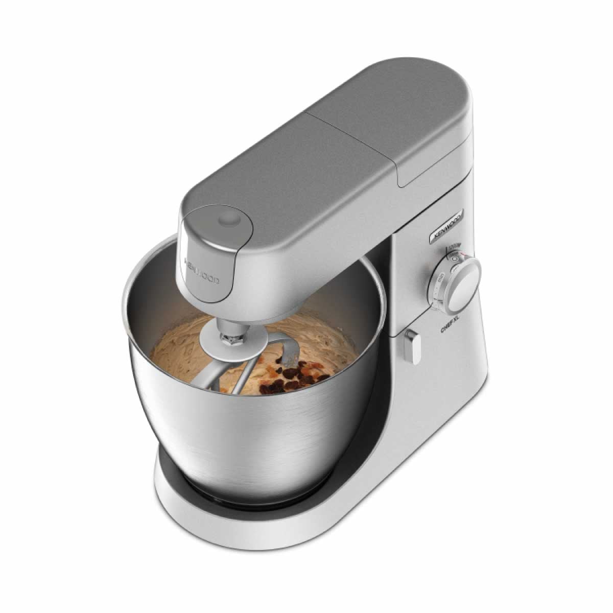 KENWOOD  เครื่องตีแป้ง6.7ลิตร 1200W รุ่นKVL-4100S
