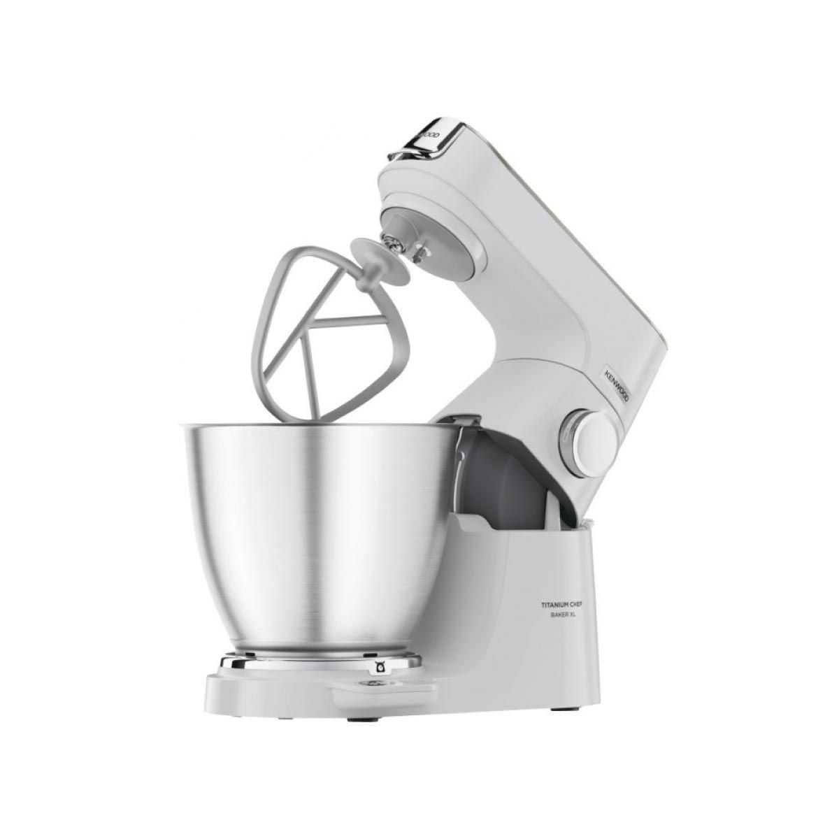 KENWOOD เครื่องตีแป้ง  รุ่น KVL-65001WH ความจุ 7 ลิตร