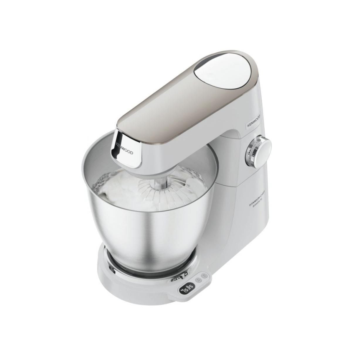 KENWOOD เครื่องตีแป้ง  รุ่น KVL-65001WH ความจุ 7 ลิตร