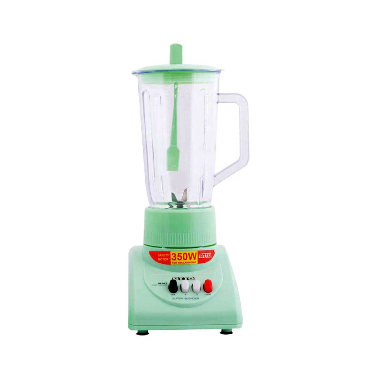 OTTO เครื่องปั่นน้ำผลไม้ รุ่น BE-120