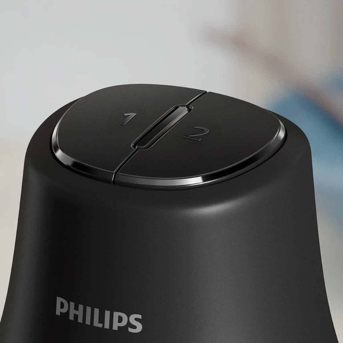 PHILIPS เครื่องบดสับ 450W รุ่น HR1501/00