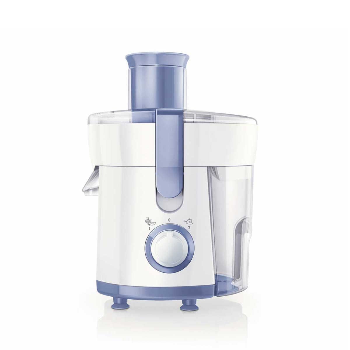 PHILIPS Daily Collection เครื่องสกัดน้ำผลไม้ รุ่น HR1811/71