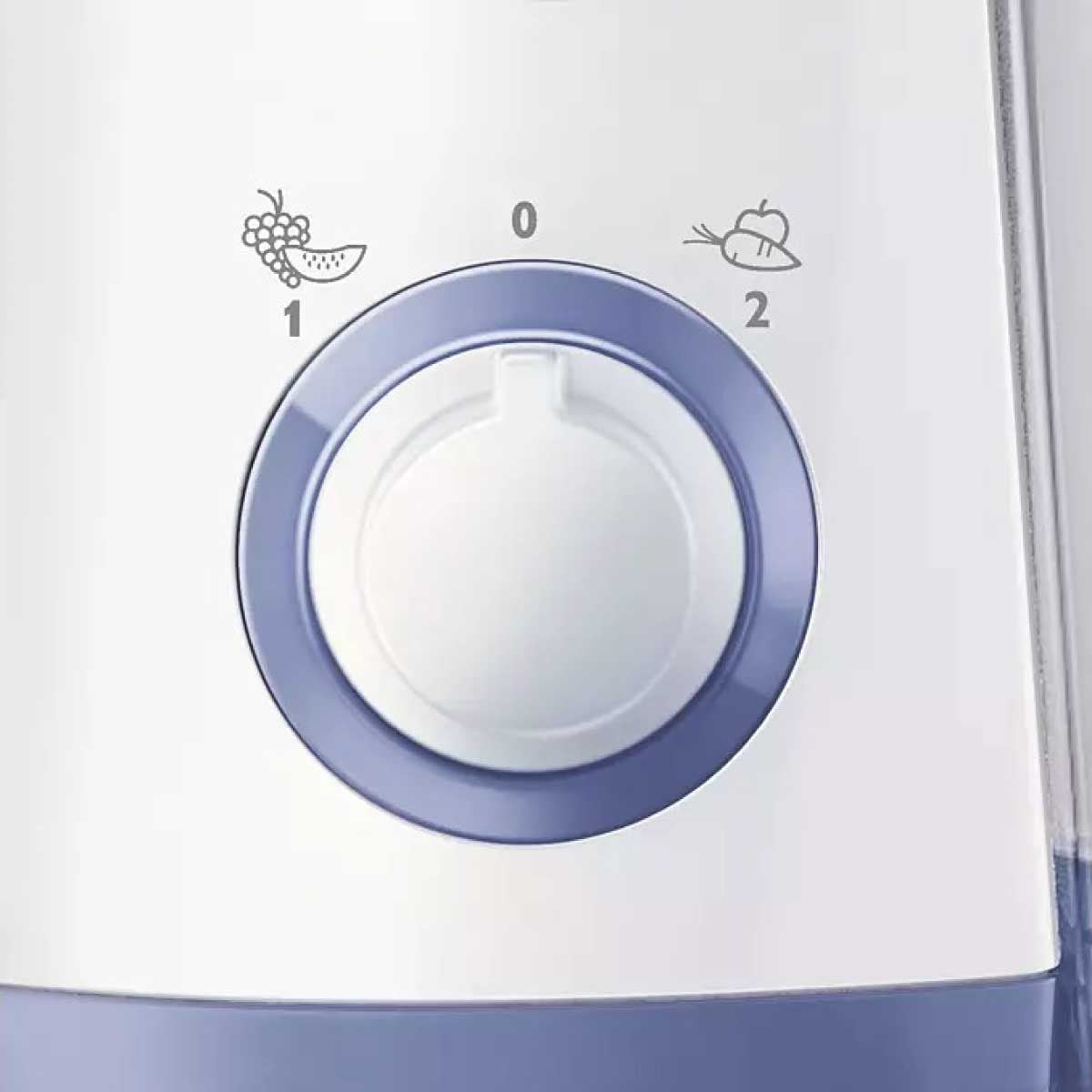PHILIPS Daily Collection เครื่องสกัดน้ำผลไม้ รุ่น HR1811/71