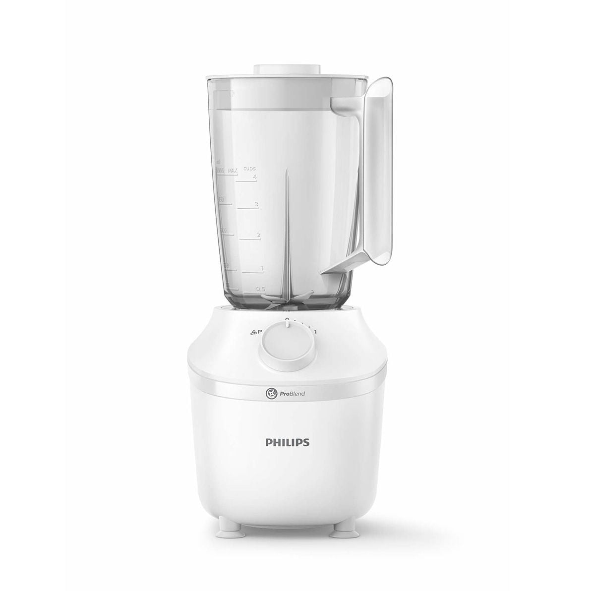 PHILIPS  ซีรี่ส์ 3000  เครื่องปั่น HR2041/10  รุ่น HR2041/10