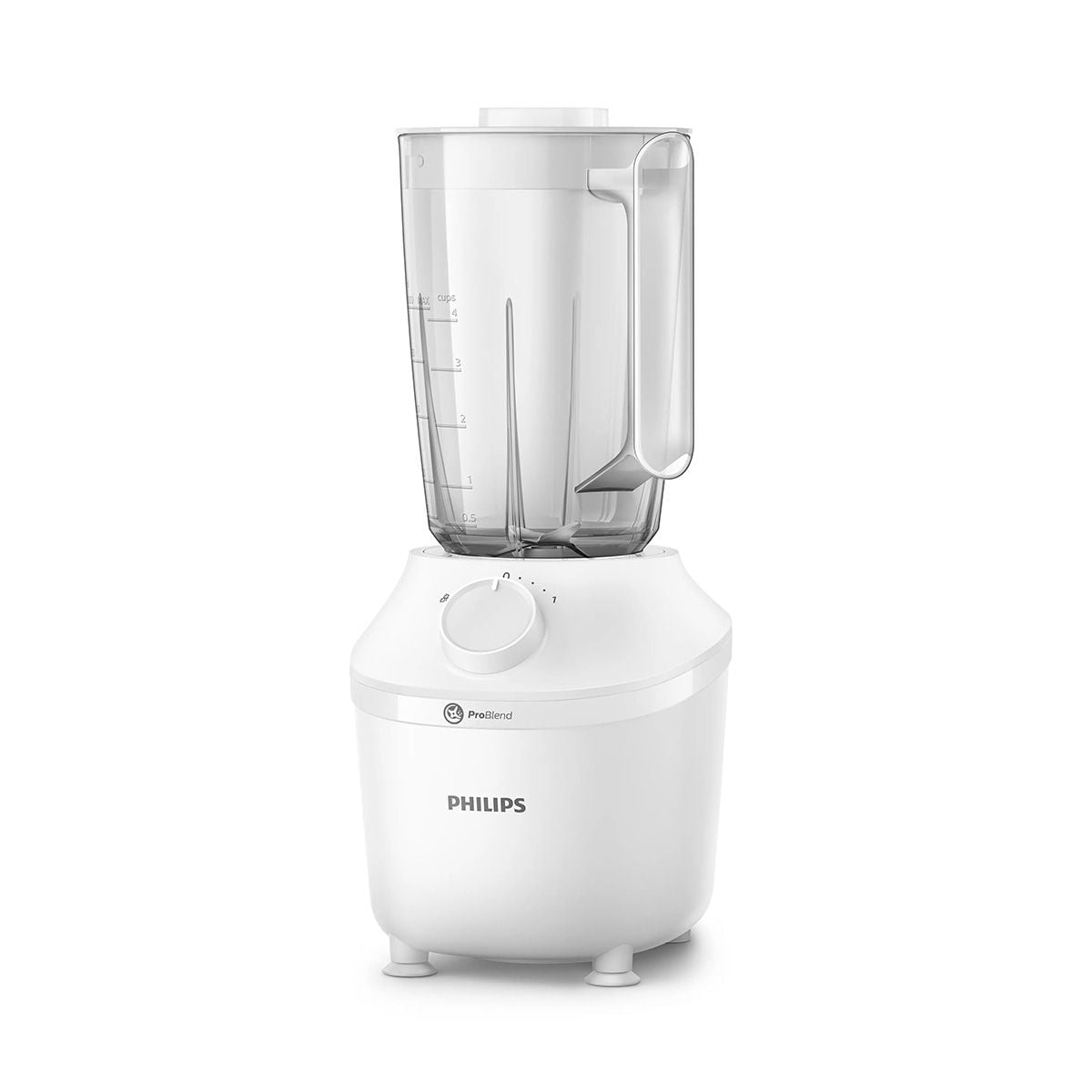 PHILIPS ซีรี่ส์ 3000  เครื่องปั่น+โถปั่น รุ่น HR2041/50