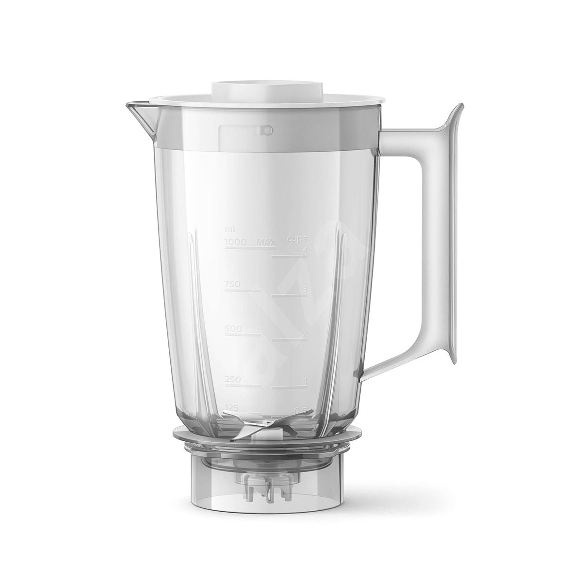 PHILIPS ซีรี่ส์ 3000  เครื่องปั่น+โถปั่น รุ่น HR2041/50