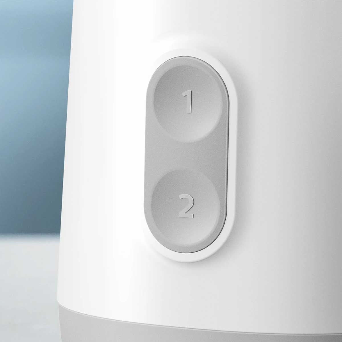 PHILIPS เครื่องปั่นพกพา 350W 0.6 ลิตร รุ่น HR2670/01