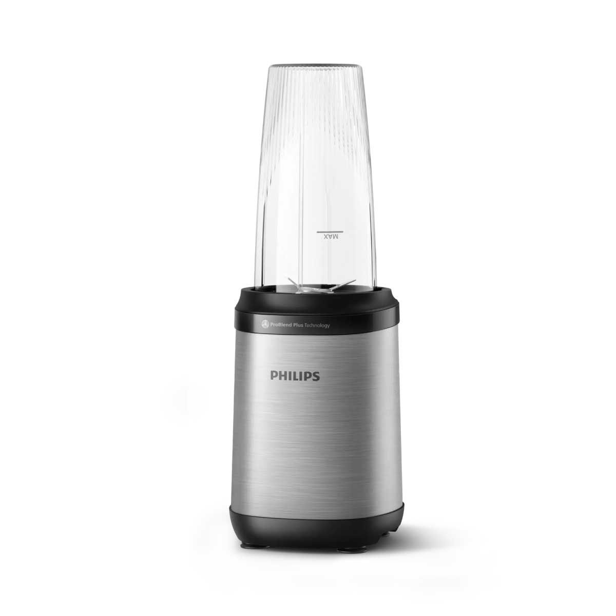 PHILIPS เครื่องปั่นพกพา 800W รุ่น HR2764/00