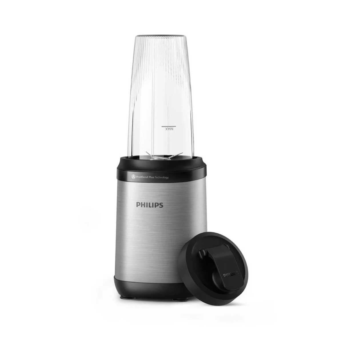 PHILIPS เครื่องปั่นพกพา 800W รุ่น HR2764/00