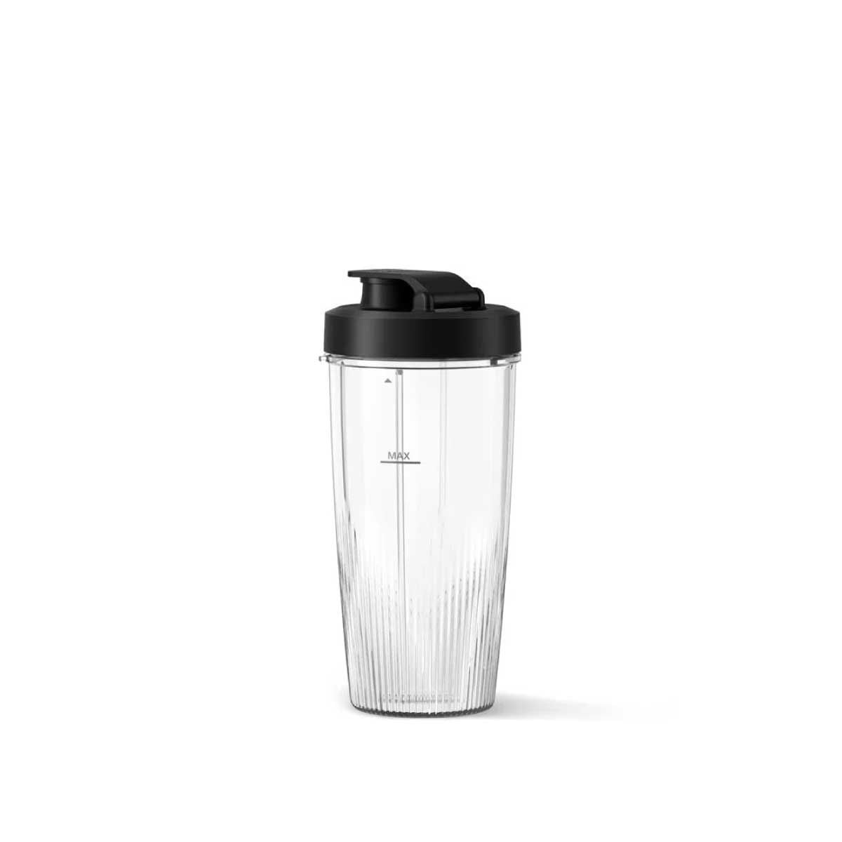 PHILIPS เครื่องปั่นพกพา 800W รุ่น HR2764/00
