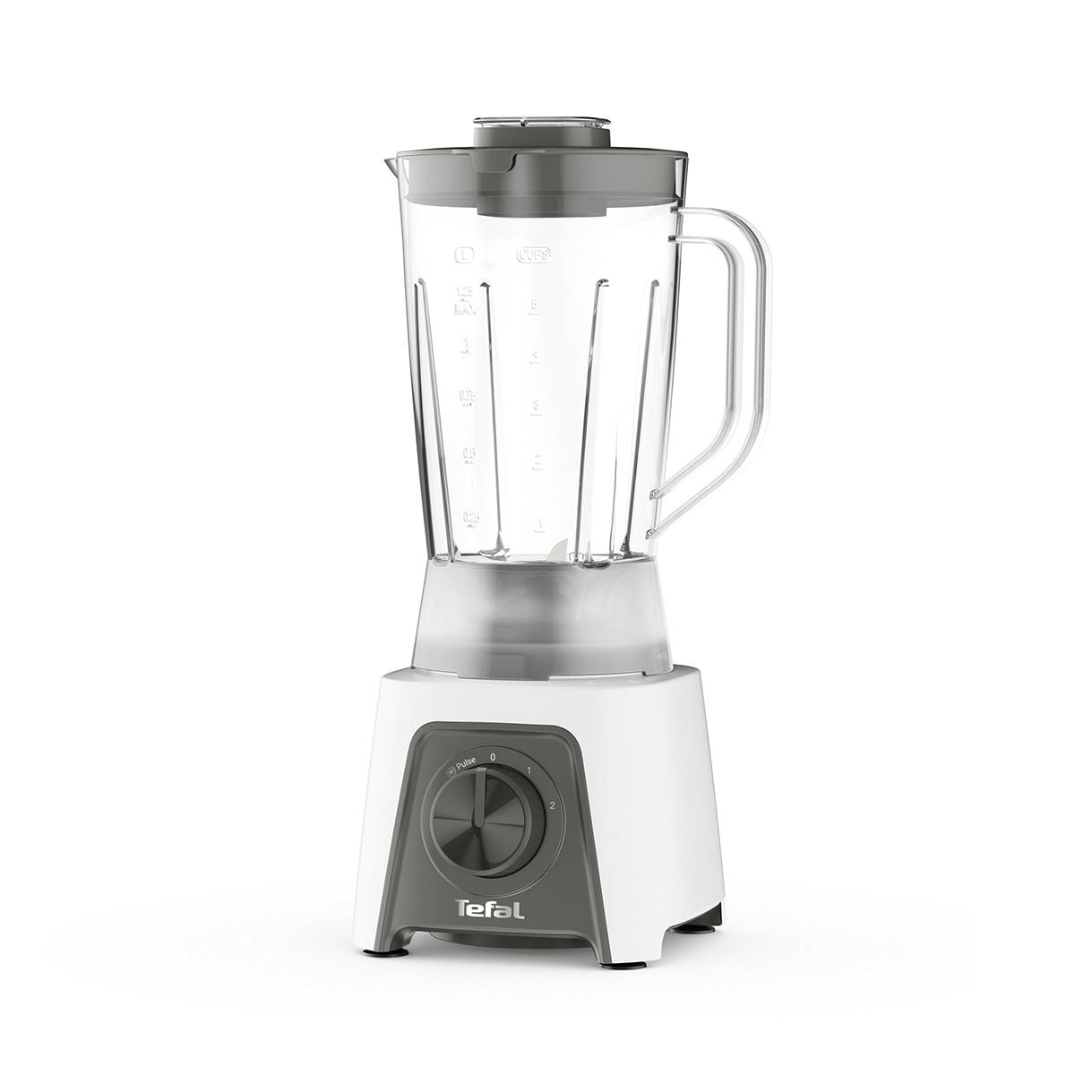 TEFAL เครื่องปั่นน้ำผลไม้พร้อมโถบดสับ BLENDEO+ BLENDER รุ่น BL2C1166