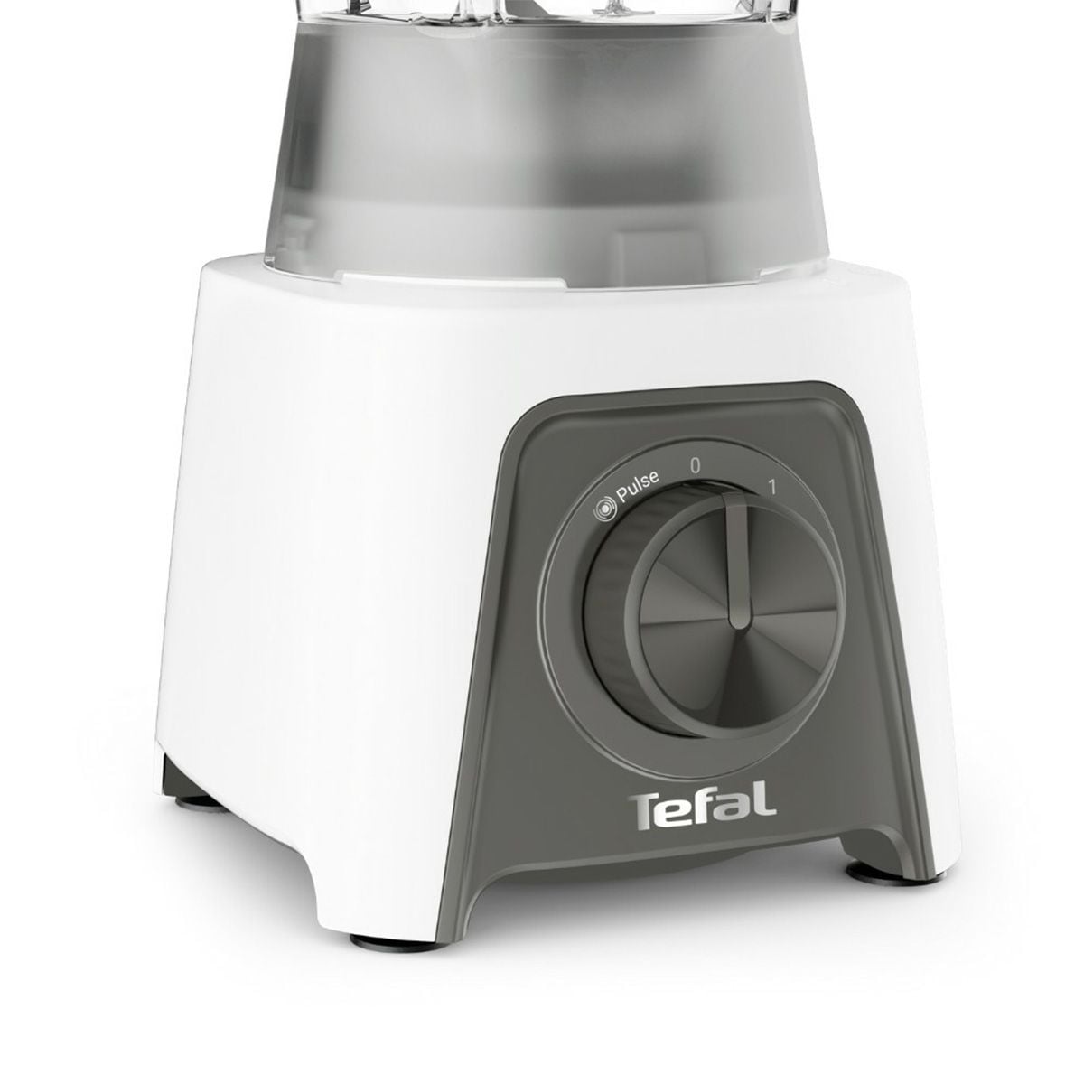 TEFAL เครื่องปั่นน้ำผลไม้พร้อมโถบดสับ BLENDEO+ BLENDER รุ่น BL2C1166