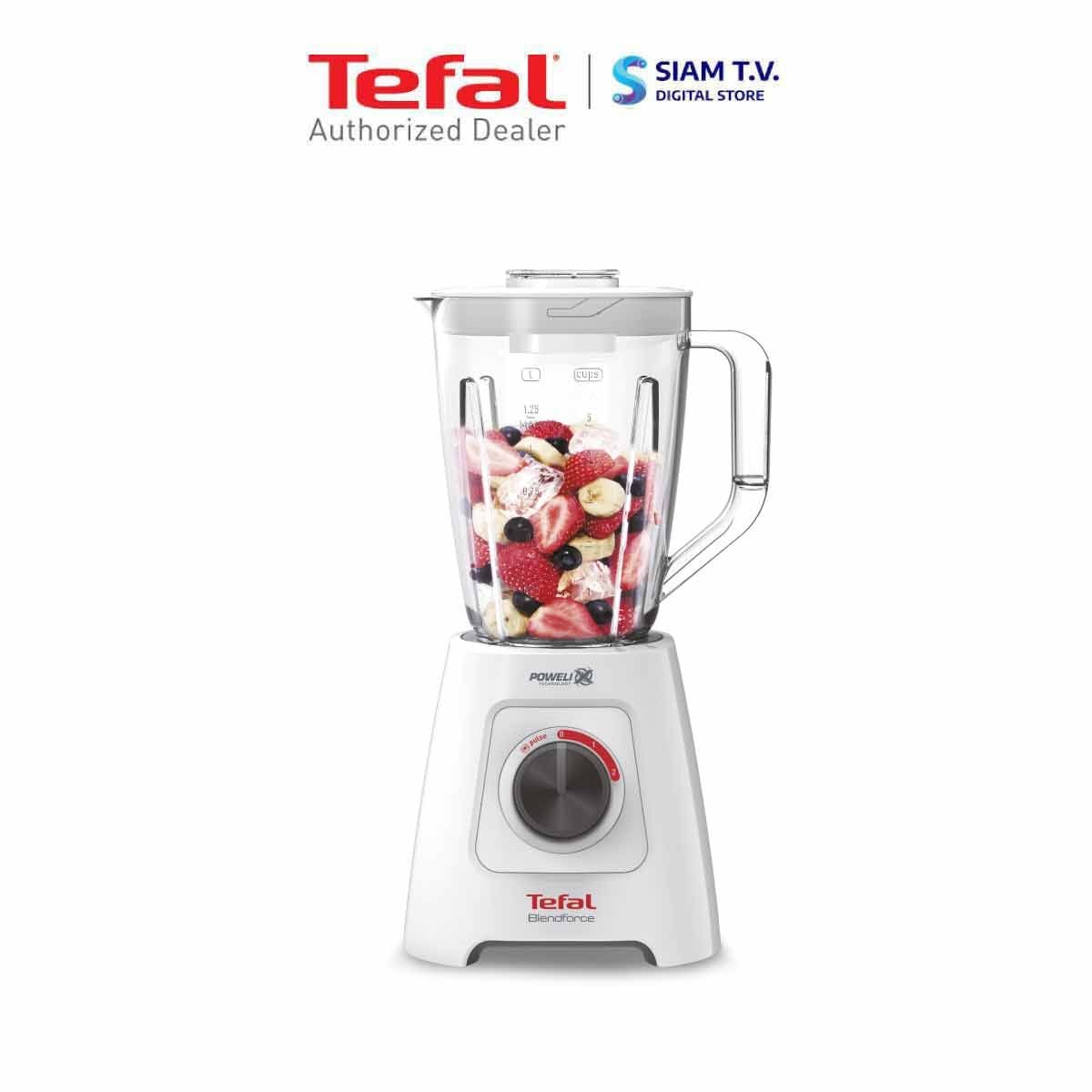 TEFAL เครื่องปั่น BLENDFORCE 2 รุ่น BL42S