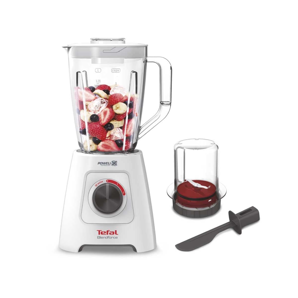 TEFAL เครื่องปั่น BLENDFORCE 2 รุ่น BL42S