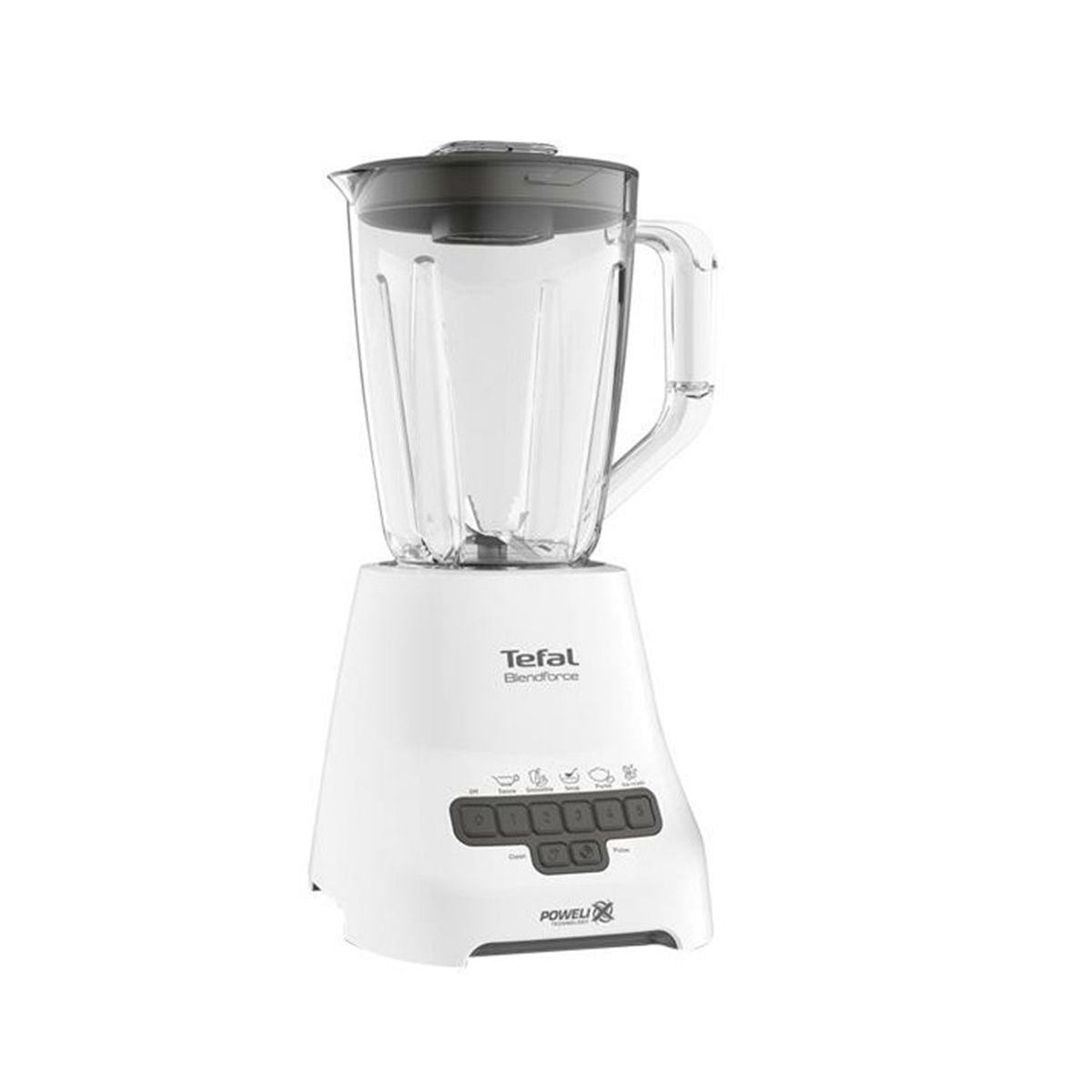 TEFAL เครื่องปั่น รุ่น BL47YB66 ความจุ 1.25 ลิตร กำลังไฟ  800 วัตต์