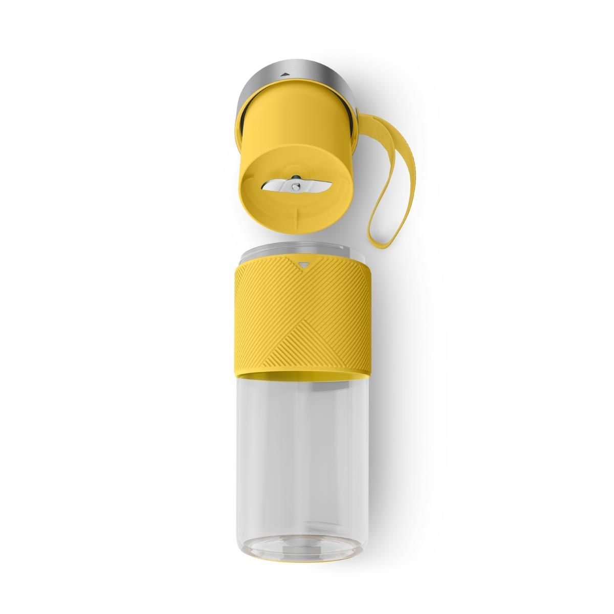 TEFAL เครื่องปั่นพกพา สีเหลือง รุ่น BL1C0230