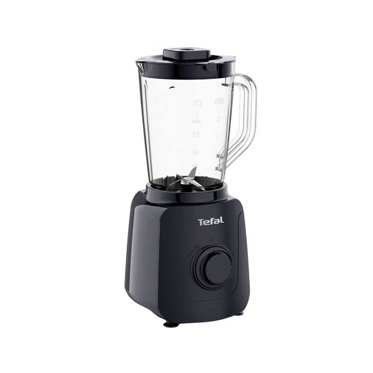 TEFAL เครื่องปั่น1ลิตร 450W รุ่นBL4118T0