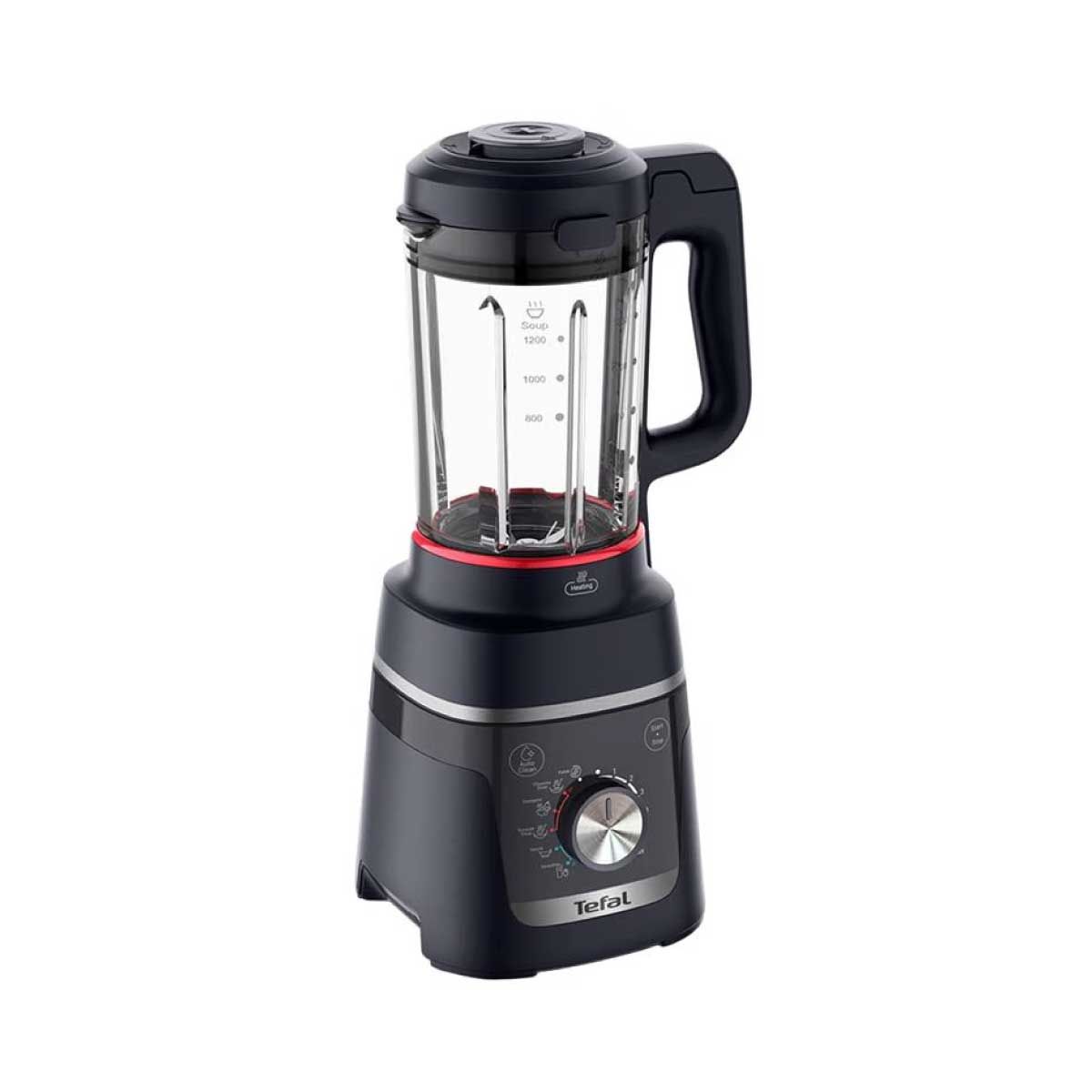 TEFAL เครื่องปั่นร้อน-เย็น1.75ลิตร 1000W รุ่นBL57T8T0