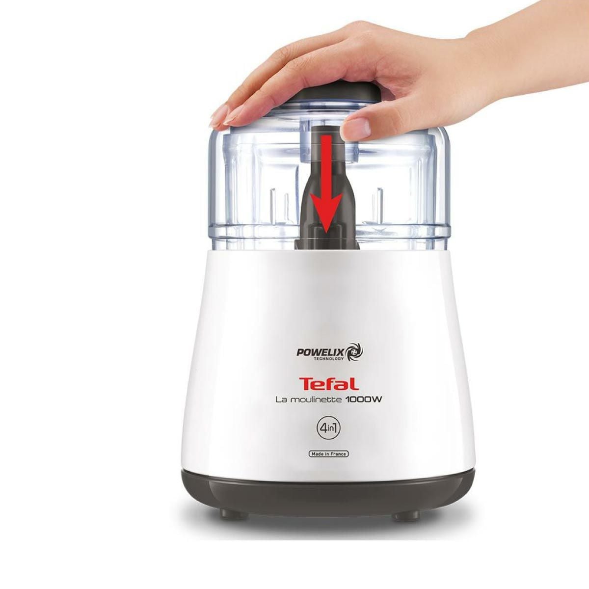 TEFAL เครื่องบดสับอาหาร1000W รุ่น DPA130