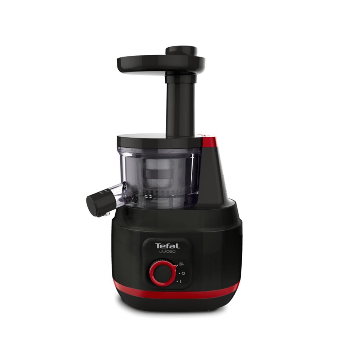 Tefal เครื่องสกัดน้ำผลไม้ รุ่น ZC1508
