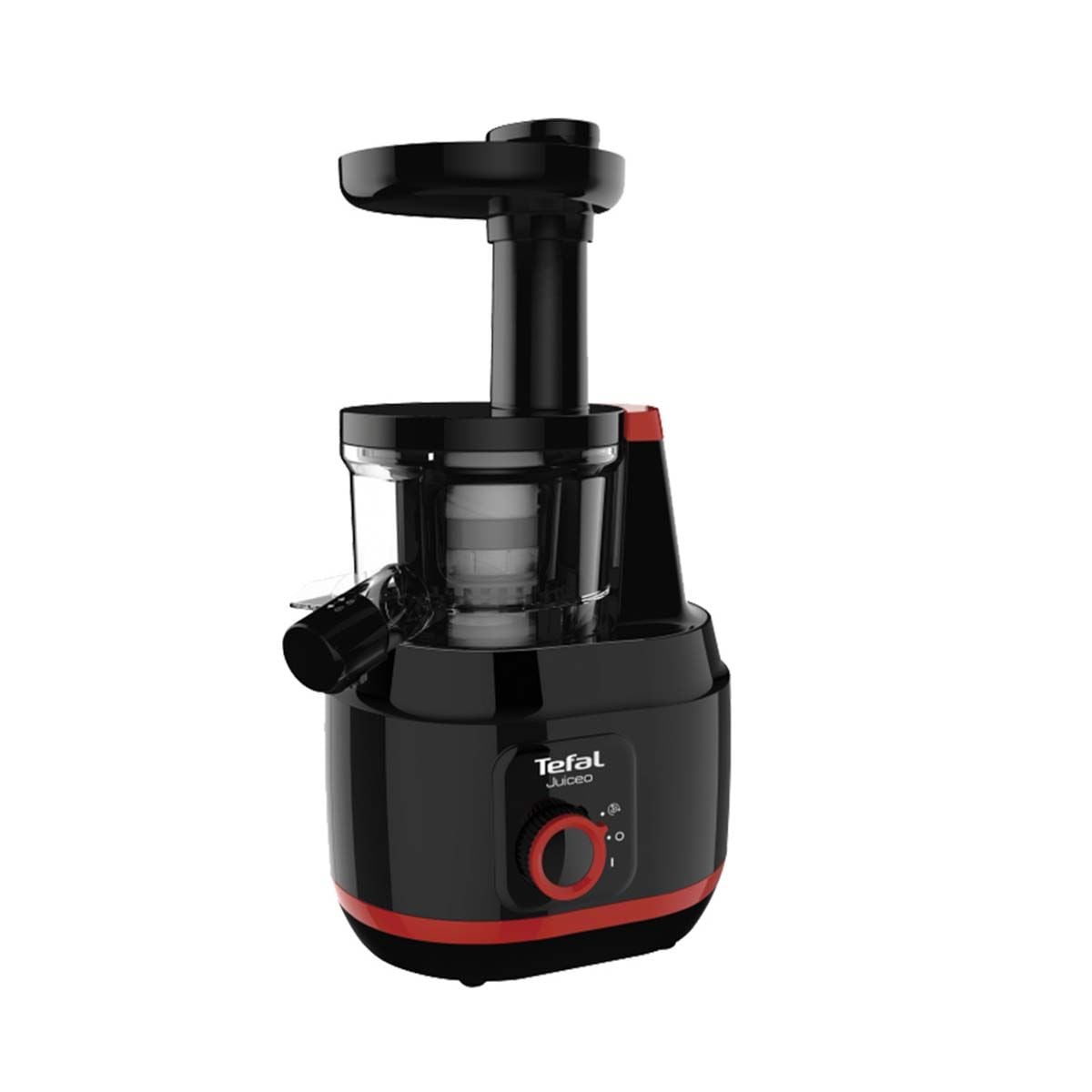 Tefal เครื่องสกัดน้ำผลไม้ รุ่น ZC1508