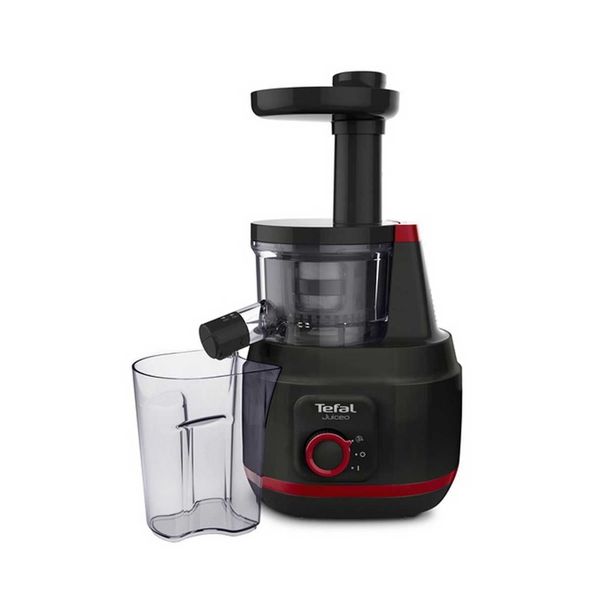 Tefal เครื่องสกัดน้ำผลไม้ รุ่น ZC1508