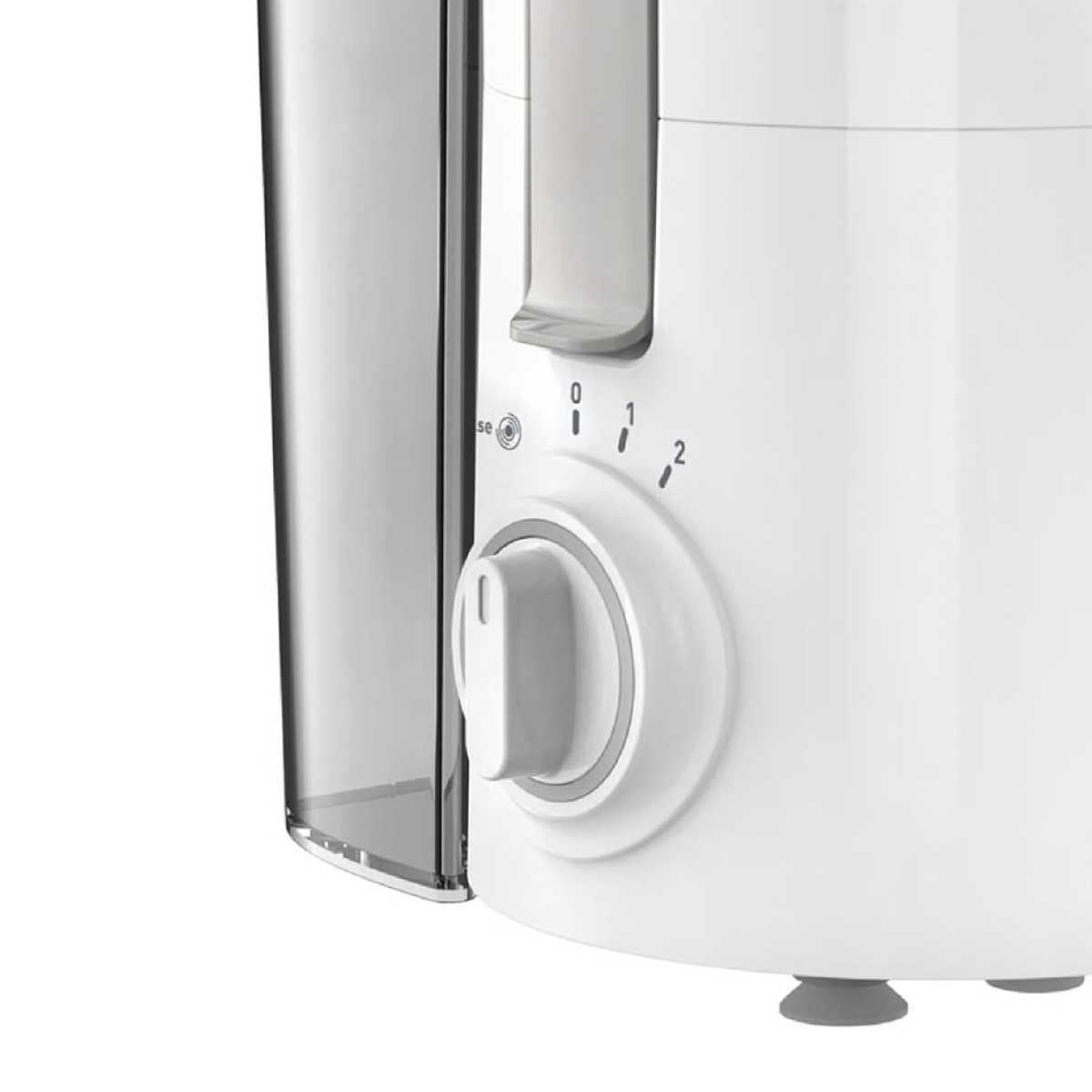 TEFAL เครื่องสกัดน้ำผลไม้ 350W รุ่นZE370138