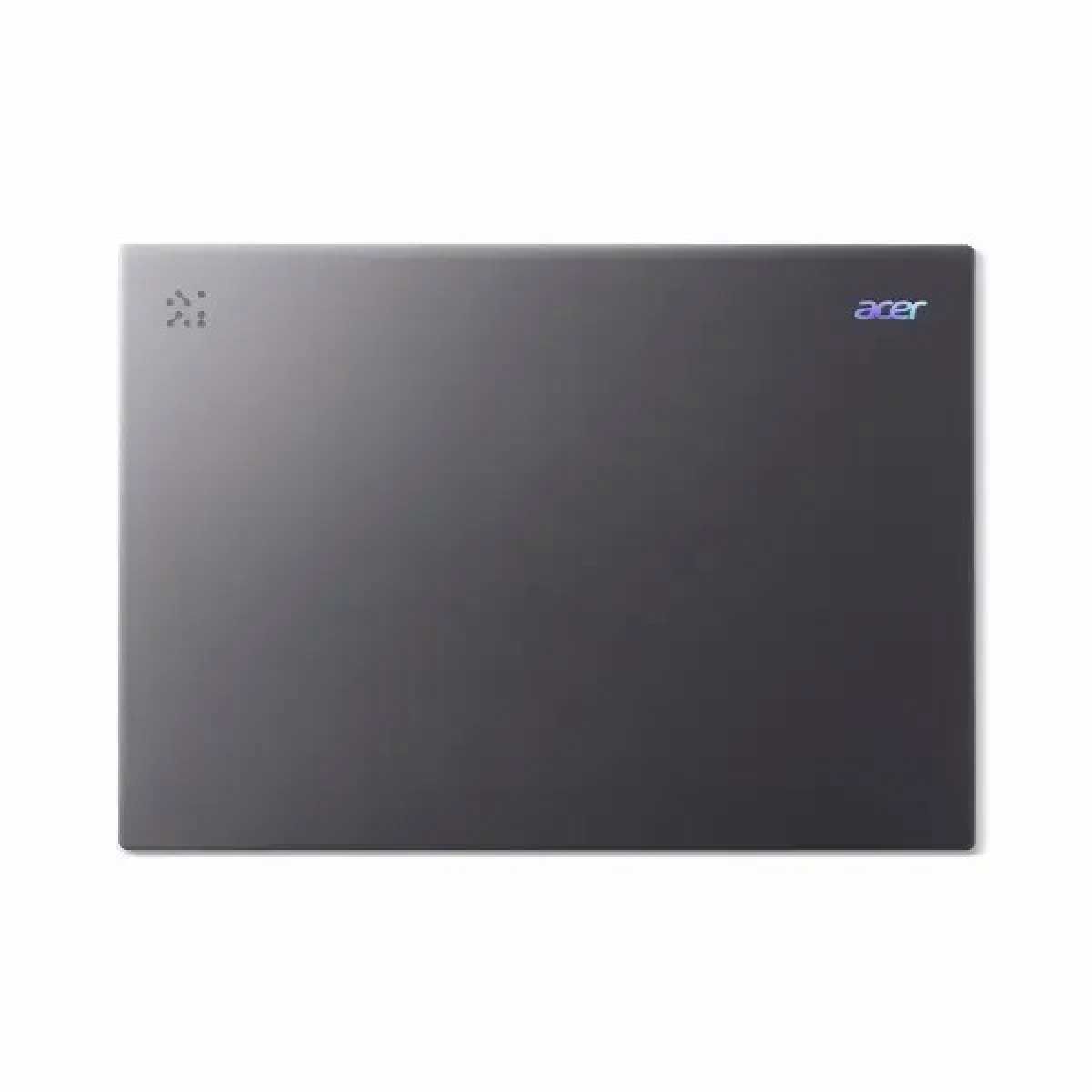 NOTEBOOK (โน้ตบุ๊ค) ACER ASPIRE 16 AI A16-61MT-R7MF (STEEL GREY)
